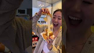 Everything I ate in Tokyo, Japan (Day 1)  Shibuya edition!