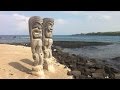Hawaii Island's National Parks Documentary