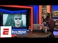 Bryce Mitchell reveals details on drill accident | Ariel Helwani’s MMA Show | ESPN