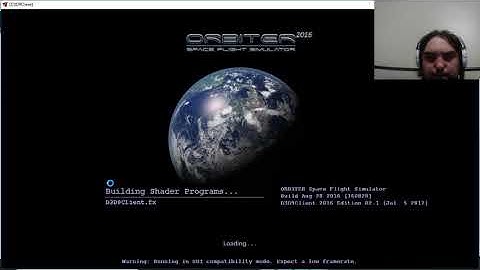 How to install nassp 8.0 in orbiter 2016