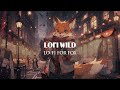 Lofi for fox   celebrate christmas with fox  lofi hiphop mix  beats to chill