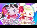 Purirun And Meloron Transform Into Cure Idols A Review Of The Matching PreCure Costume Set Ido Purirun And Meloron Transform Into Cure Idols A Review Of The Matching PreCure Costume Set Ido