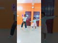 Makkamishi dance