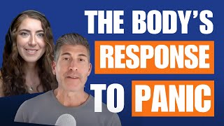 Why Your Body Panics When You Don’t Know What’s Next