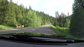 05 Mustang GT S197 | Scenic Backroad Drive (Pt.2)