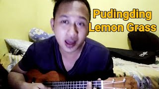 Video thumbnail of "Pudingding - Lemon Grass | Ukulele Cover"