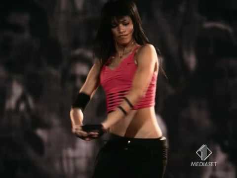 Nike - Sofia Boutella YouTube