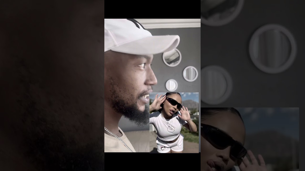 Favourite female rappers. 