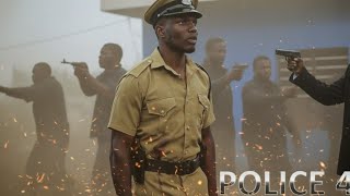 Police Officer Part 4