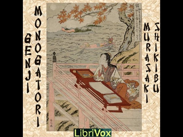 Genji Monogatari (The Tale of Genji) by Murasaki SHIKIBU read by Various | Full Audio Book class=