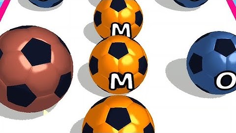 A-Z Run All Levels Gameplay Walkthrough Android İOS Level 31-33