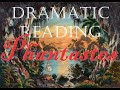 Phantastes Full Audiobook/Dramatic Reading. Evocative early fantasy novel. Author: George MacDonald