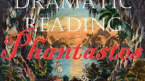 Phantastes Full Audiobook/Dramatic Reading. Evocative early fantasy novel. Author: George MacDonald - DayDayNews
