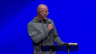 When You’re Stuck, Look to Jesus’ Grace