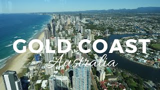 Поездка на ГОЛД КОСТ, Австралия/GOLD COAST, Australia