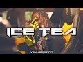 FREE Russ Millions X Dopebwoy Type Beat ICE TEA mp3
