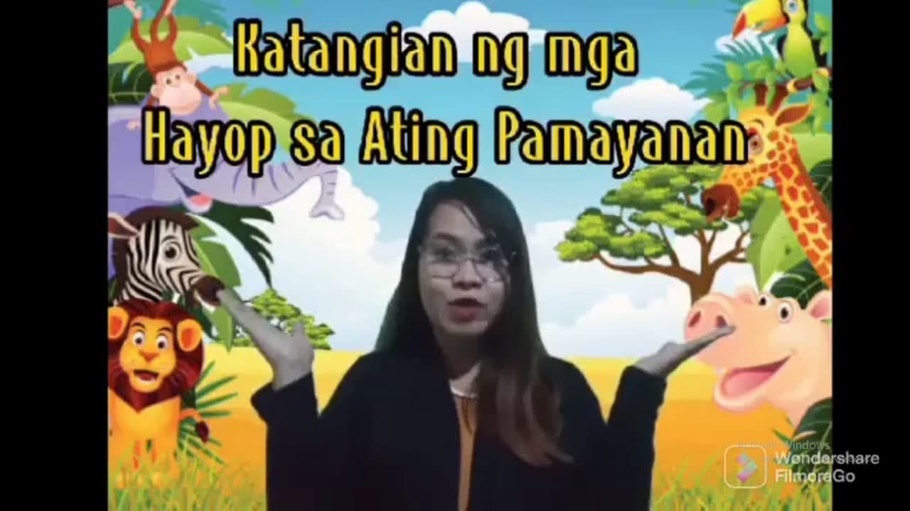 science-3-mga-katangian-ng-hayop-sa-pamayanan-youtube