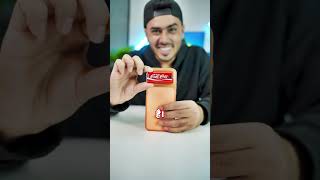 CocaCola Phone #shorts #gadgets