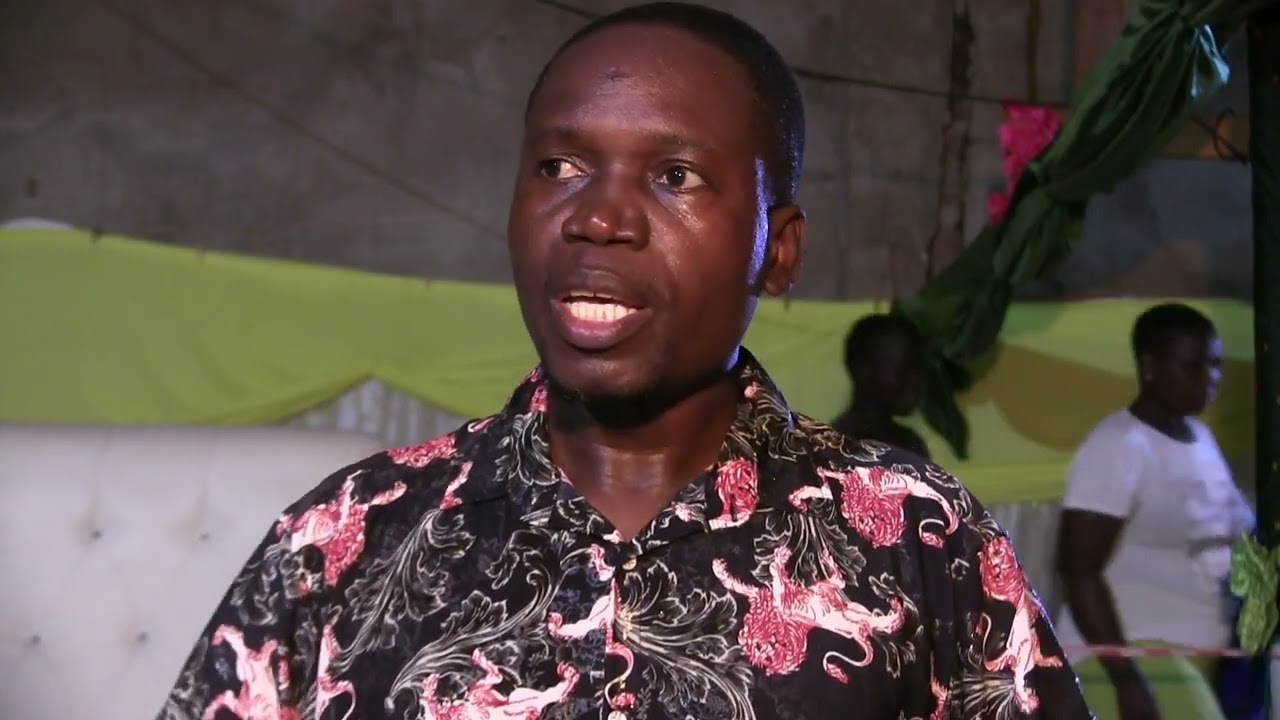 Enoch o tshimbila na Mudzimu {02 January 2026}   Prophet TE Munzhedzi Ministries