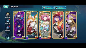 Dark Dimension 4 Stars Tutorial Art of Conquest (November 2025)