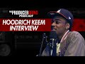 Hoodrich Keem Talks Knowing What Artists to Work With, Successful Industry Habits & More