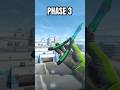 CS2 Butterfly Knife Gamma Doppler (Phase 3) FN #counterstrike2 #cs2 #csgo #gammadoppler #phase3