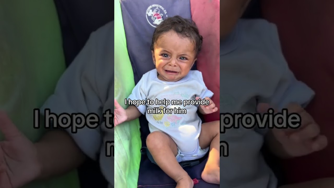 Donation link in bio, help my family 