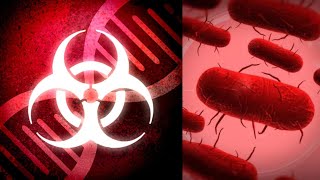 Plague Inc Gameplay Android iOS Normal Bacteria | Simulation Games For Android screenshot 5