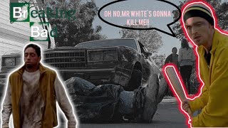 Breaking Bad Season 1 Episode 2With Subles In 2 Minutes.