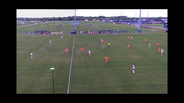 Piper Jones Class of 2026 - October Highlights (IMG Academy)