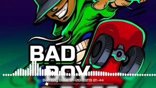 dpm music - Bad boy bass drum pad machine