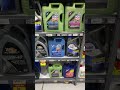 We’re getting some liquimoly oils available in Australia finally.