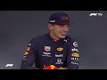 Max, Lewis and Sebastian on Alonso comeback