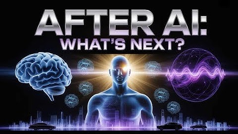 The Next Big Thing After AI: What Comes Next?
