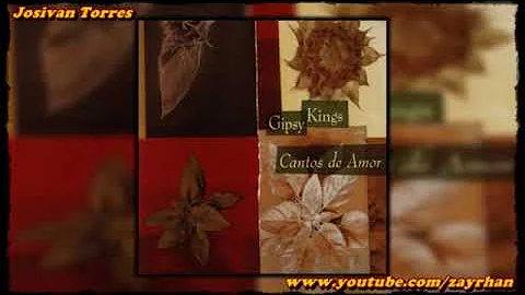 Gipsy Kings   Cantos de Amor Audio CD