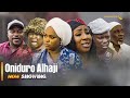Oniduro alhaji  latest yoruba movies 2024 drama  zainab bakare mide martins  apa  sidi  igwe