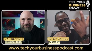 E175. Building Trust Through Video: A Simple System for Busy Business Owners