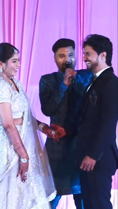 Sonam raghuvanshi raja raghuvanshi reception party #rajamurdercase #meghalaya #rajasonam