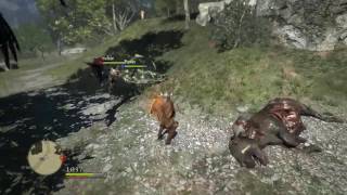 [Playthrough] Dragon&#39;s Dogma: Dark Arisen - Hard Mode (Part 5)