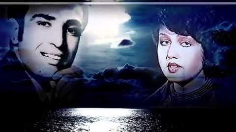 Ahmad Wali & Hangama Baran Shwom
