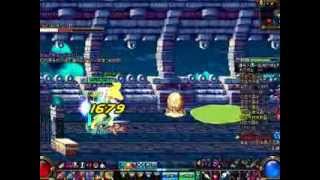 Random DNF Run in Behemoth