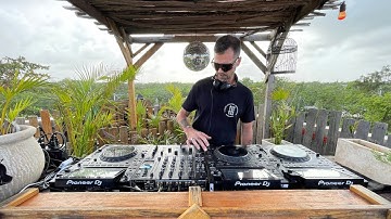FEDEMINA | Organic House Sunset Mix 2022 | By @EPHIMERATulum