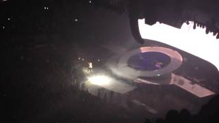 Drake-Hold On We're Going Home-London 3/26/14