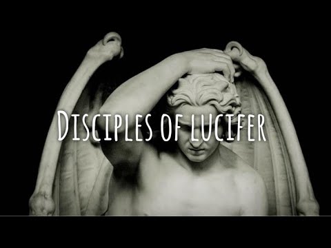 Video: Wie zijn de discipelen van de satan?