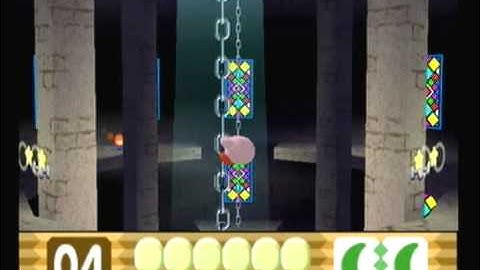 Pop Star, Stage 3 | Kirby 64: The Crystal Shards | 100% Walkthrough (#18) "3/30" (No Commentary)