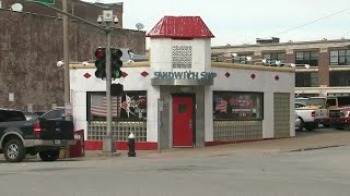 St. Louis Proud: White Knight Diner