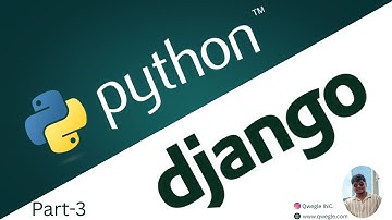 Django Made Easy: Learn Web Development with Python part-3