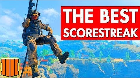 BO4 Easy Nuke, Best Killstreak - Black Ops 4 Tips & Tricks