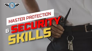 Bodyguard Training Course - Master Protection and Security Skills! screenshot 3