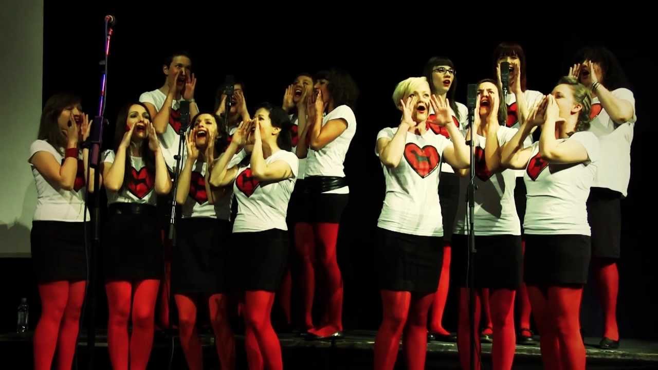 Afion i Čipkice - Oj Dodole mili bože